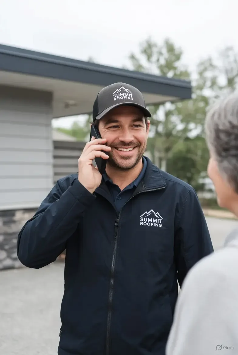 Flat Roof Leak Repair Huntingdon, TN FAQs